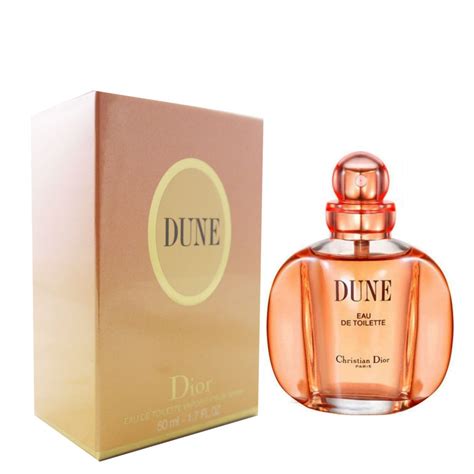 dune dior femme 50ml|dune christian dior 50ml.